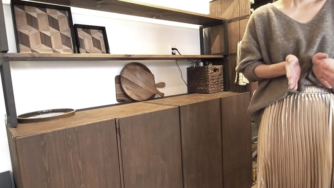 日本40岁主妇精致生活,日本35岁主妇坚持10年断舍离