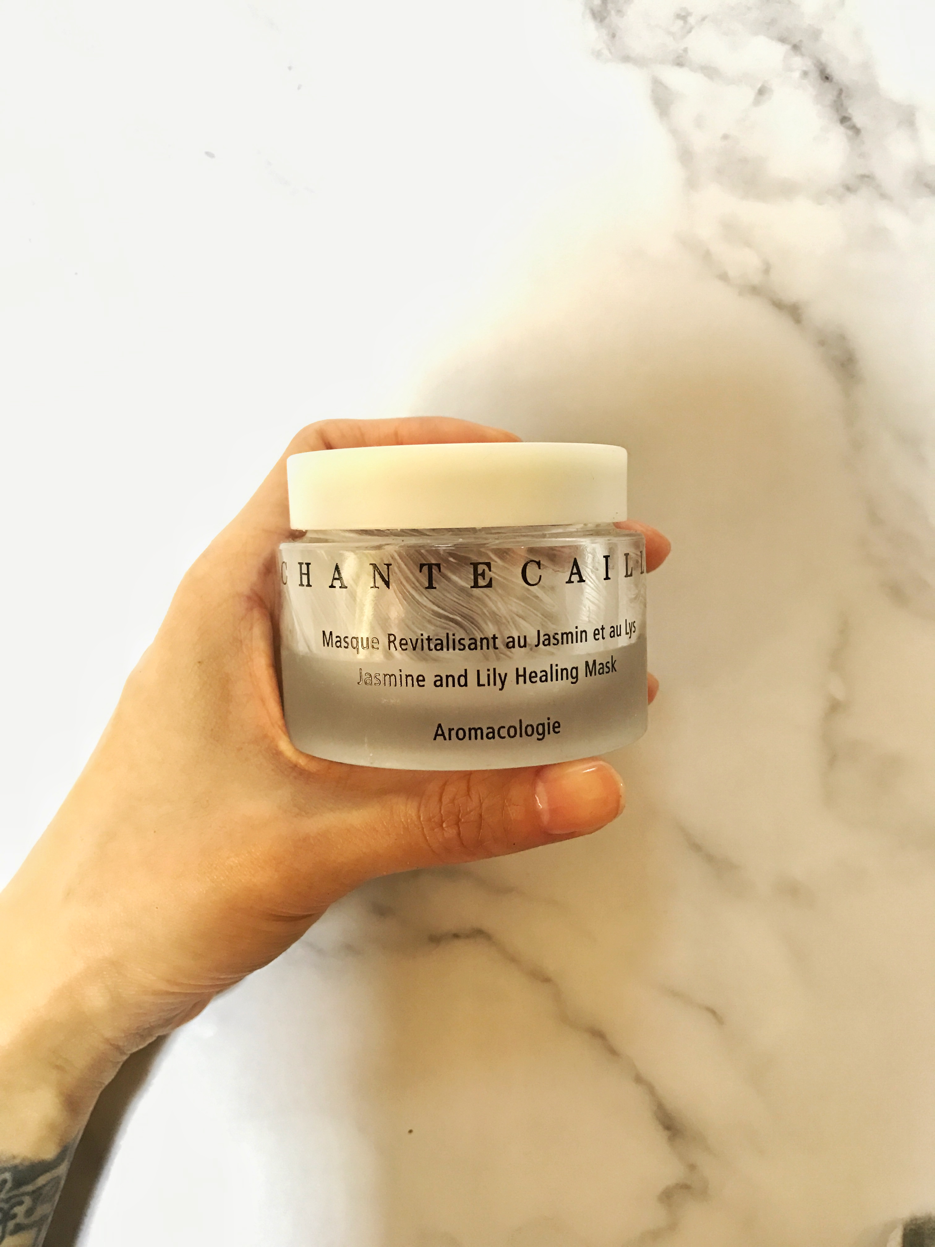 香缇卡平替 (香缇卡隔离)