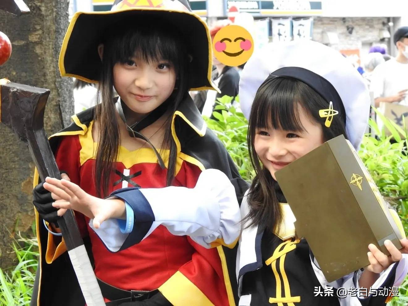 漫展cosplay为什么不能cos特种兵,漫展不出cos如何自搭