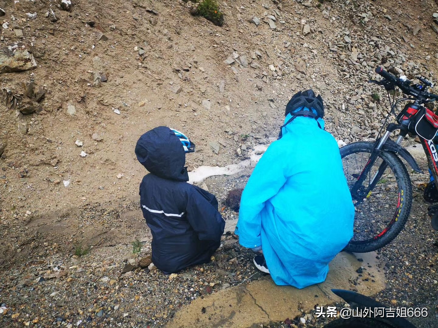 川藏线318骑行攻略游记,骑行318川藏线15天攻略