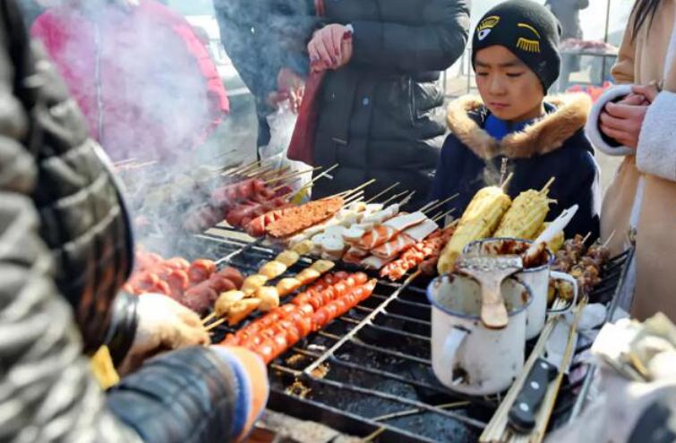 儿科医生建议给孩子吃的食物,儿科医生四种食物不能给孩子买