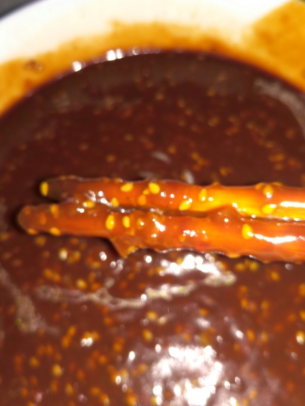 烧烤店酱油酱汁的做法,烧烤店酱汁怎么调最好吃的