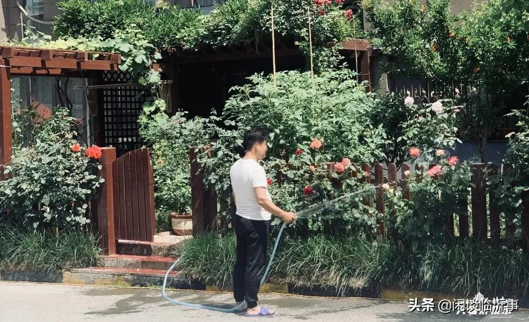 可圈可点，实探临沂学区老大哥三十五中，周边两万+的学区房