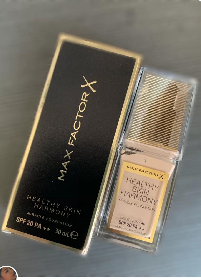 养肤型粉底液百元,适合干油皮的粉底液低价