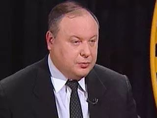 俄罗斯新世纪七大寡头,俄罗斯帝国兴衰史