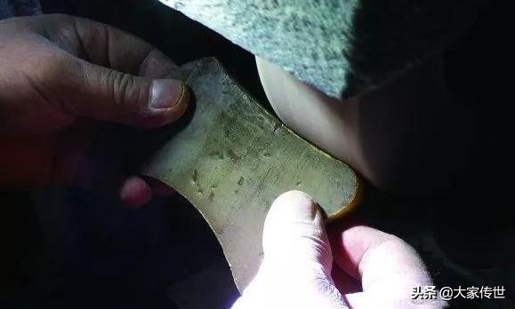 福州角梳照片,福州角梳