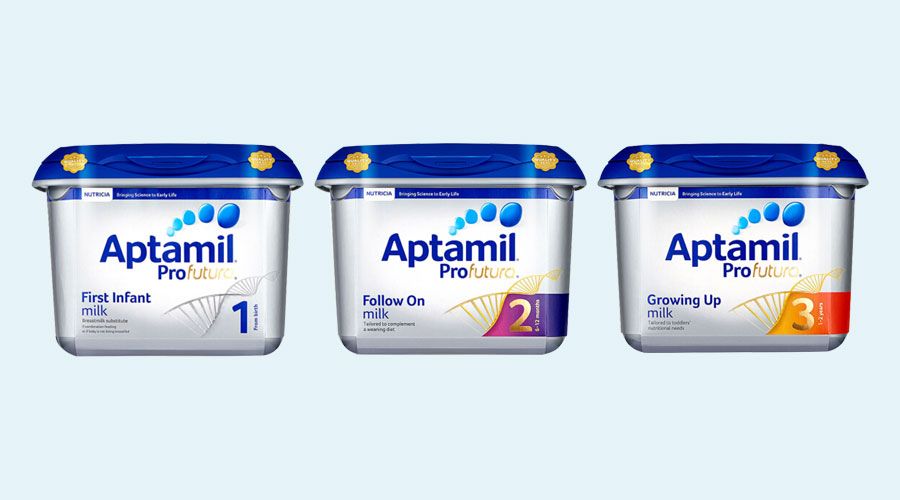 英国奶粉宣传,英国销量最高奶粉