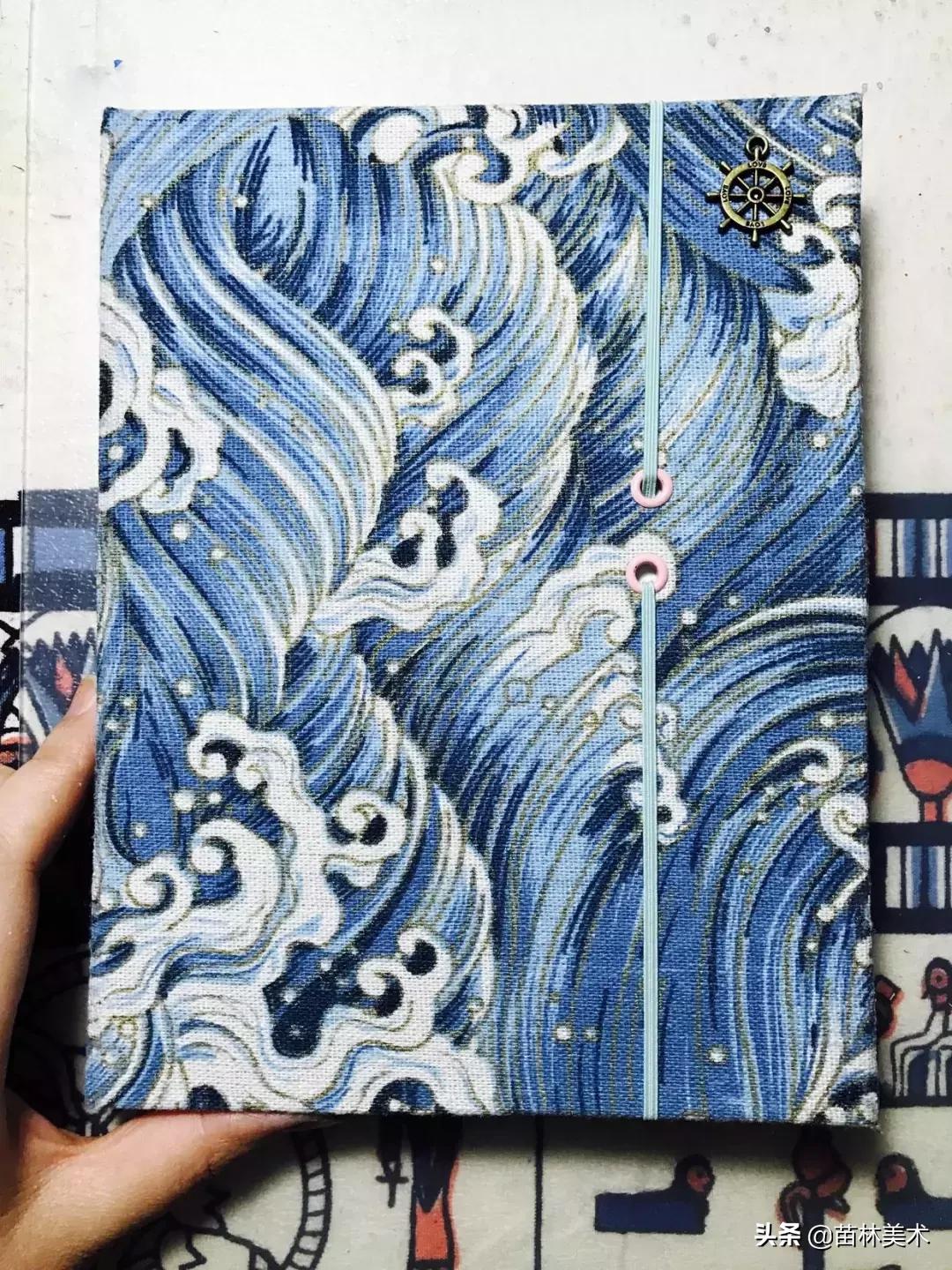 水彩入门工具推荐,零基础自学水彩入门