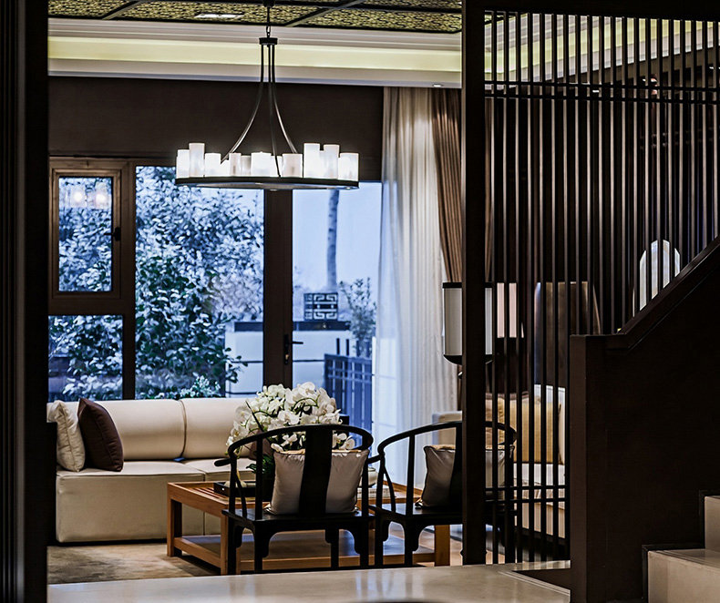 别墅地下室装修注意事项,别墅庭院装修注意事项