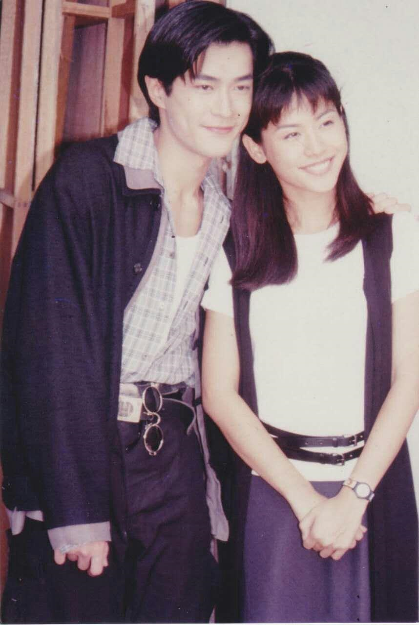 10位港台男星今昔对比,至今未婚的8位香港男星