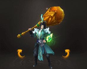 梦三国2装备一览表,梦三国2玩具装备大全