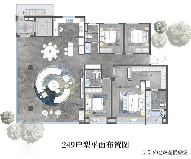 楼嬷嬷｜天奕二期升级而来，一场空中发布会让世界仰望