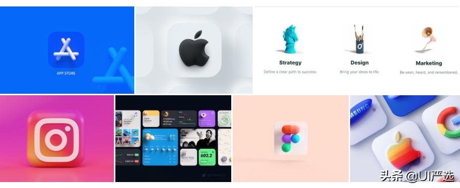 2021的behance设计趋势 (behance设计)