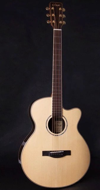 民谣吉他的演奏技巧与表现,民谣吉他哪一个稳定性好初学者