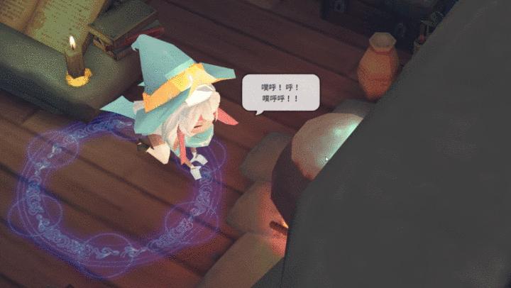 魔女之泉游戏新手入门教程,魔女之泉算什么rpg