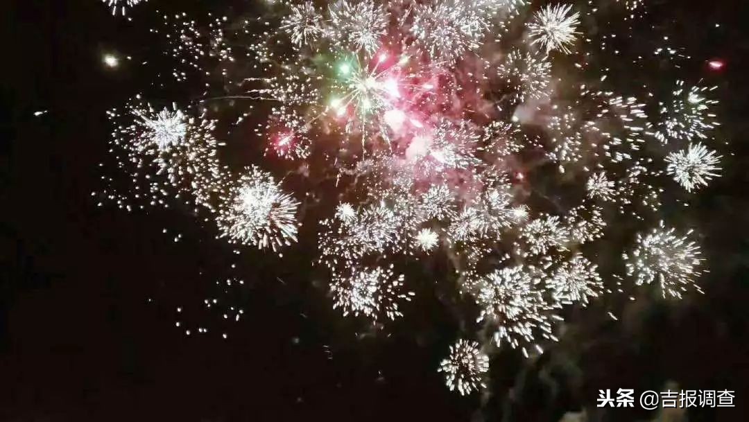 抚松玩雪的地方,前方高能下雪