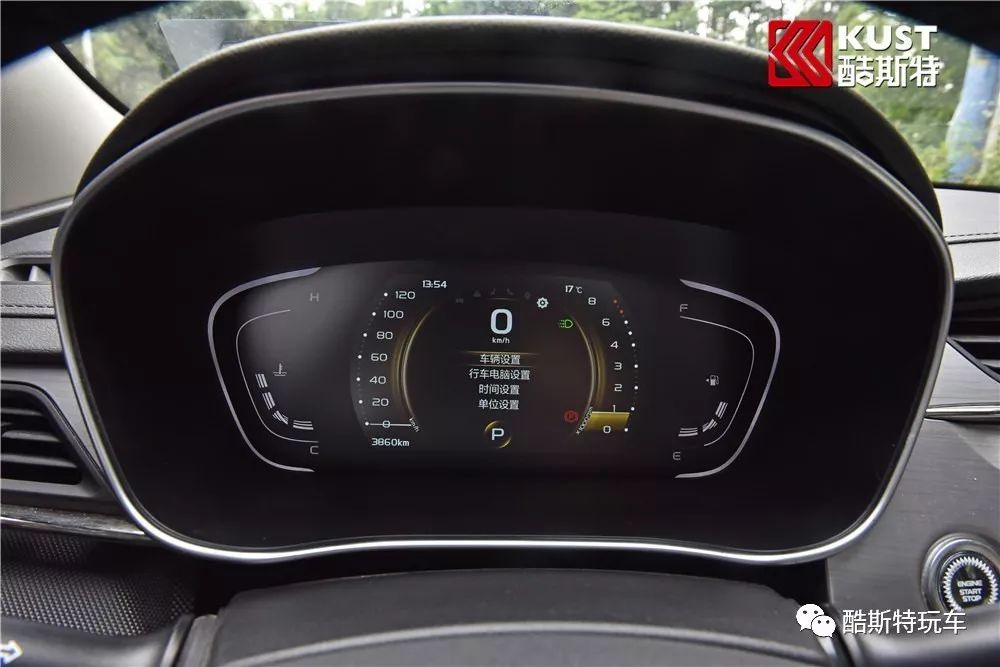 缤瑞的运动套件有哪些,吉利缤瑞运动款