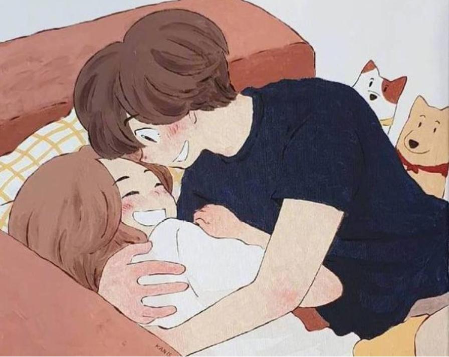 你理解什么是青春吗,真正意义上的谈恋爱是怎样的