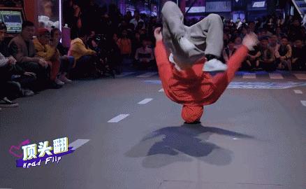 这就是街舞第二季大神海选,这就是街舞含金量最高的一季