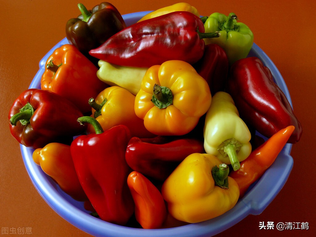 辣椒水喝了有好处吗,辣椒吃多了喝苏打水