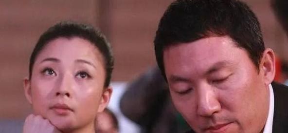 殷桃的故事有哪些,殷桃的情感史