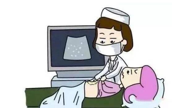 妈妈产前最后一个月检查的注意事项