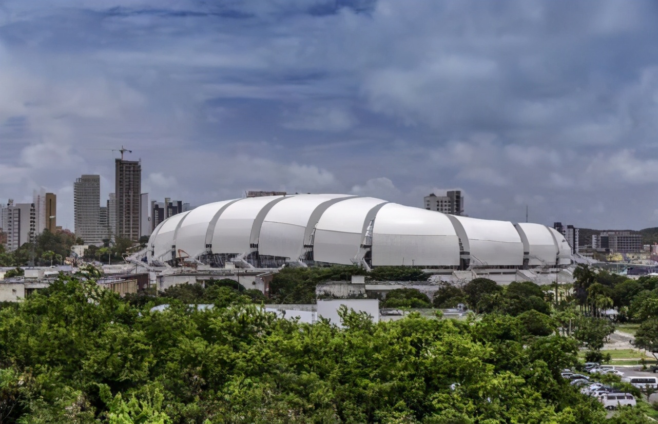 世界前十鸟巢,世界最奢华的体育场