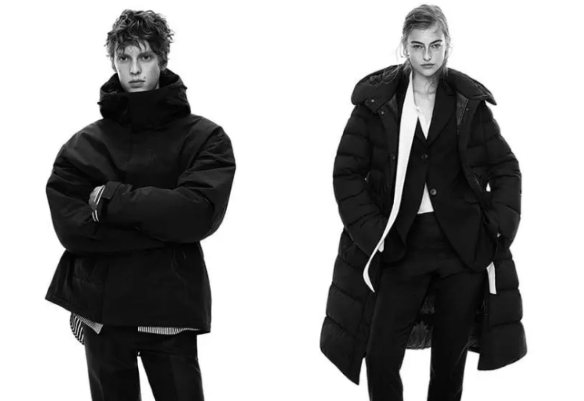 优衣库j系列哪个好看,优衣库j系列上架了几款