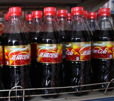 国产可乐消失的原因,国产可乐为啥没做起来