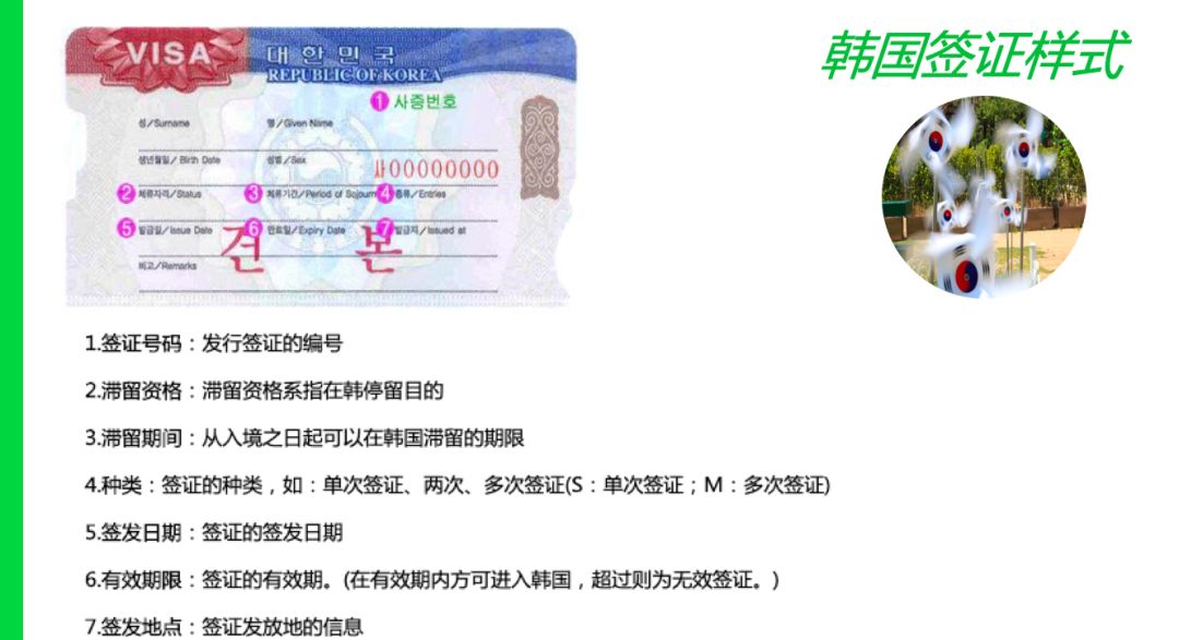 8月办理韩国签证,韩国签证怎么办理最省钱