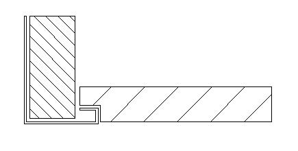 不锈钢边收口,不锈钢的36种收口