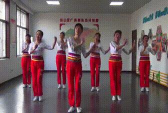 拍打操拍打全身经络到底好不好,拍打冲击操30分钟完整操