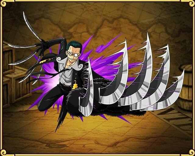 《海贼王》克洛为什么说乌索普的爸爸是三流海贼?