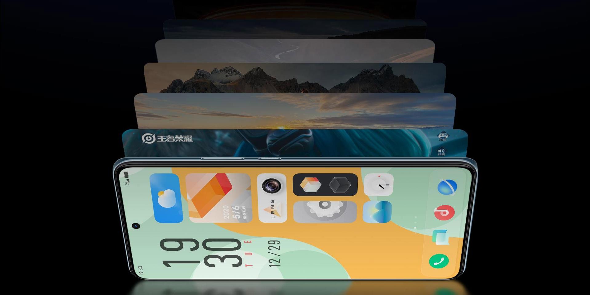 vivox60测评记住你的样子,介绍一下vivox60的优点和缺点