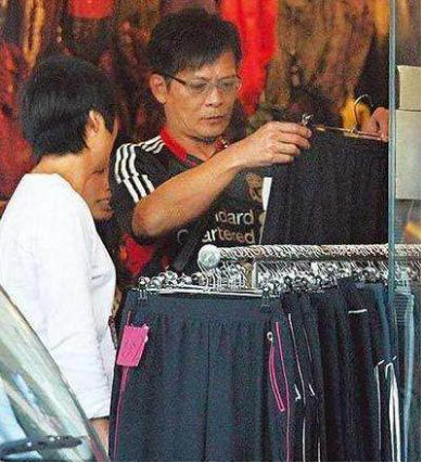 演员黄日华现况,大咖黄日华