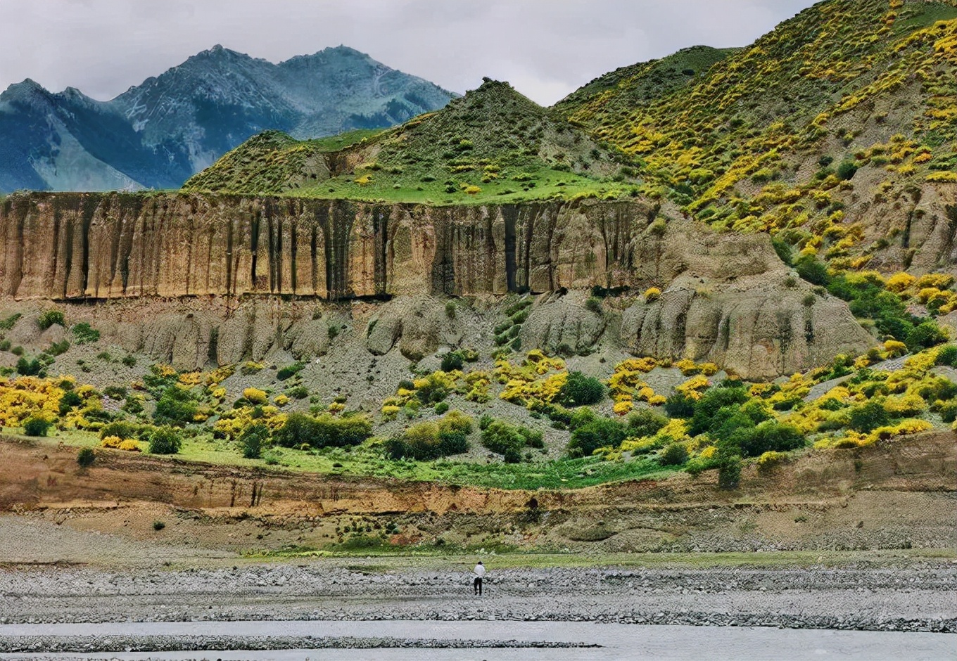 北疆四季,北疆的四季美景