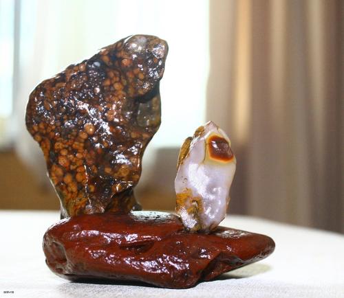 什么是玉髓,真正的玉髓是什么样子