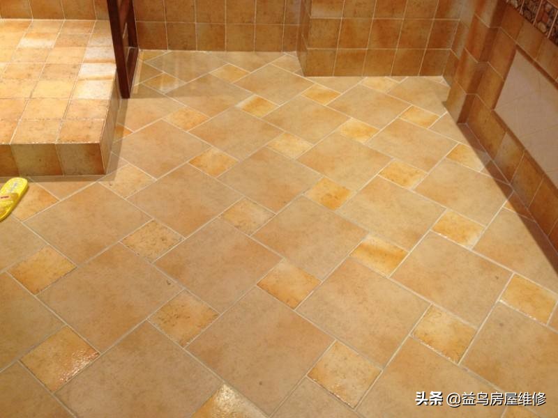 瓷砖用哪种砖比较好,家用瓷砖什么砖比较好