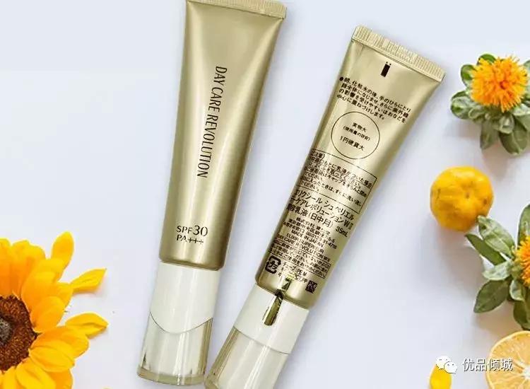 保持皮肤夏季依旧洁白如雪，这些防晒产品怎能少？