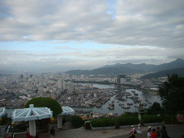 西安到三亚旅游攻略自由行费用,海南旅游攻略自由行三亚最佳路线