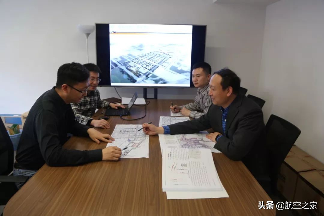 面向未来的机场！80天后竣工的大兴机场在建设观念上实现巨大突破