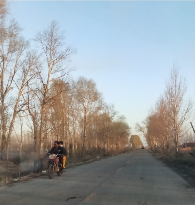 烟雨重游太平湖,重游太平古城游玩攻略