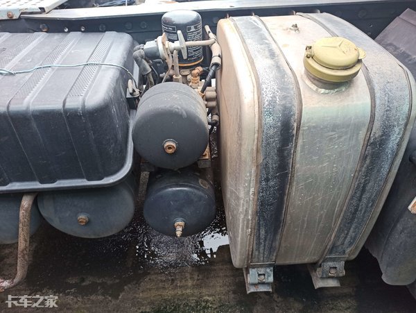 上汽红岩科索8.7,上汽红岩最新款重卡