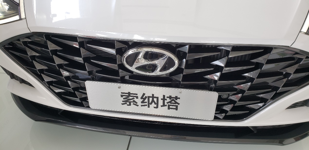 北京现代4s店看车,北京现代临沂4s店索纳塔