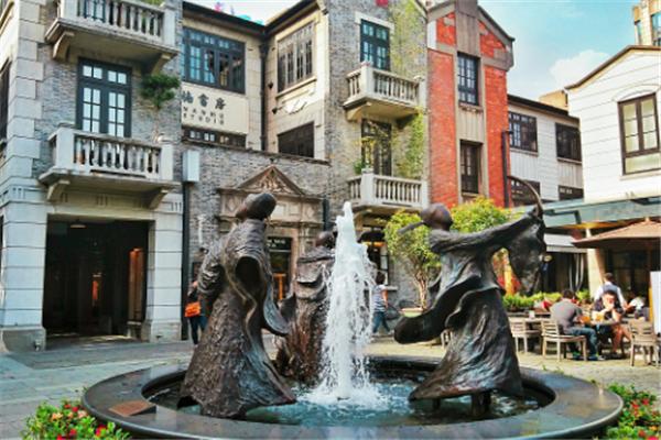 上海有哪些小众好玩的地方,上海10大最好玩的地方