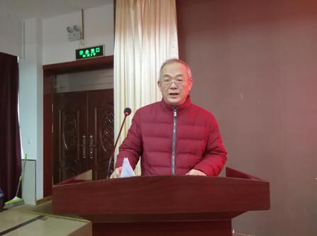 洛阳龙乡商会周年庆,郑州洛阳商会会员大会召开