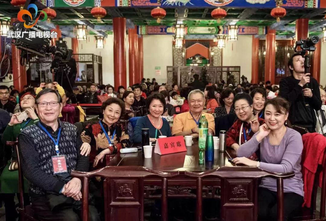 京剧国粹好戏连台,武汉好戏连台