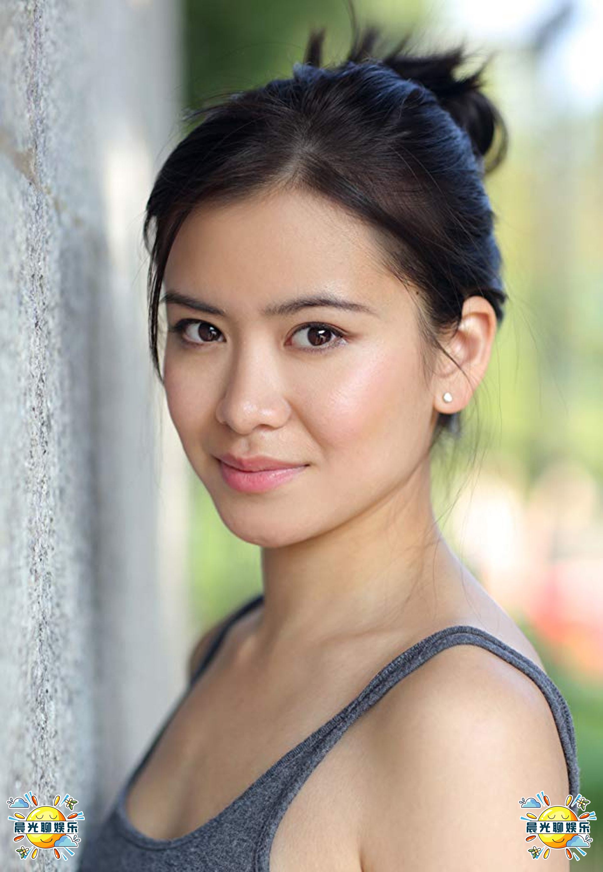 哈利波特张秋访谈,哈利波特秋张绝美片段