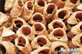 舌尖上的榆林美食面条,舌尖上的美食榆林筋饼