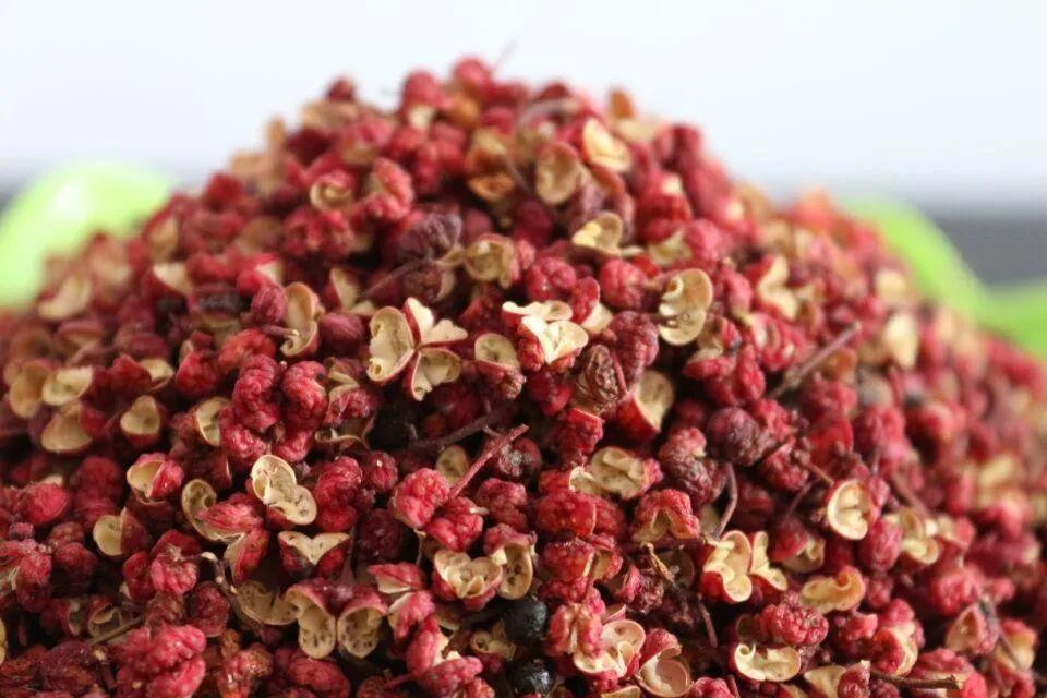 2022年二月份花椒价格行情 (2019年7月全国花椒主产区价格)